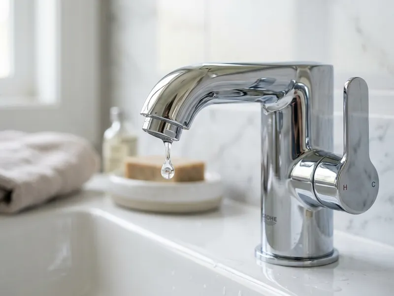 Faucet Repair & Installation Plumber in Trego, MT